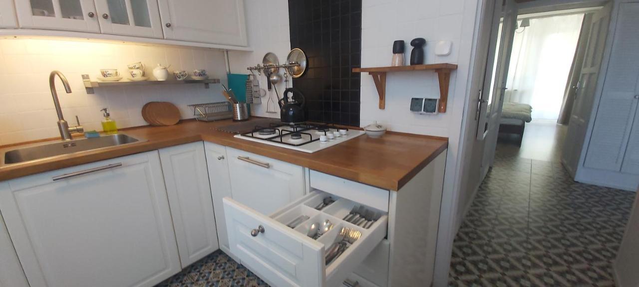 Apartament Trzy Pokoje Zamość 外观 照片