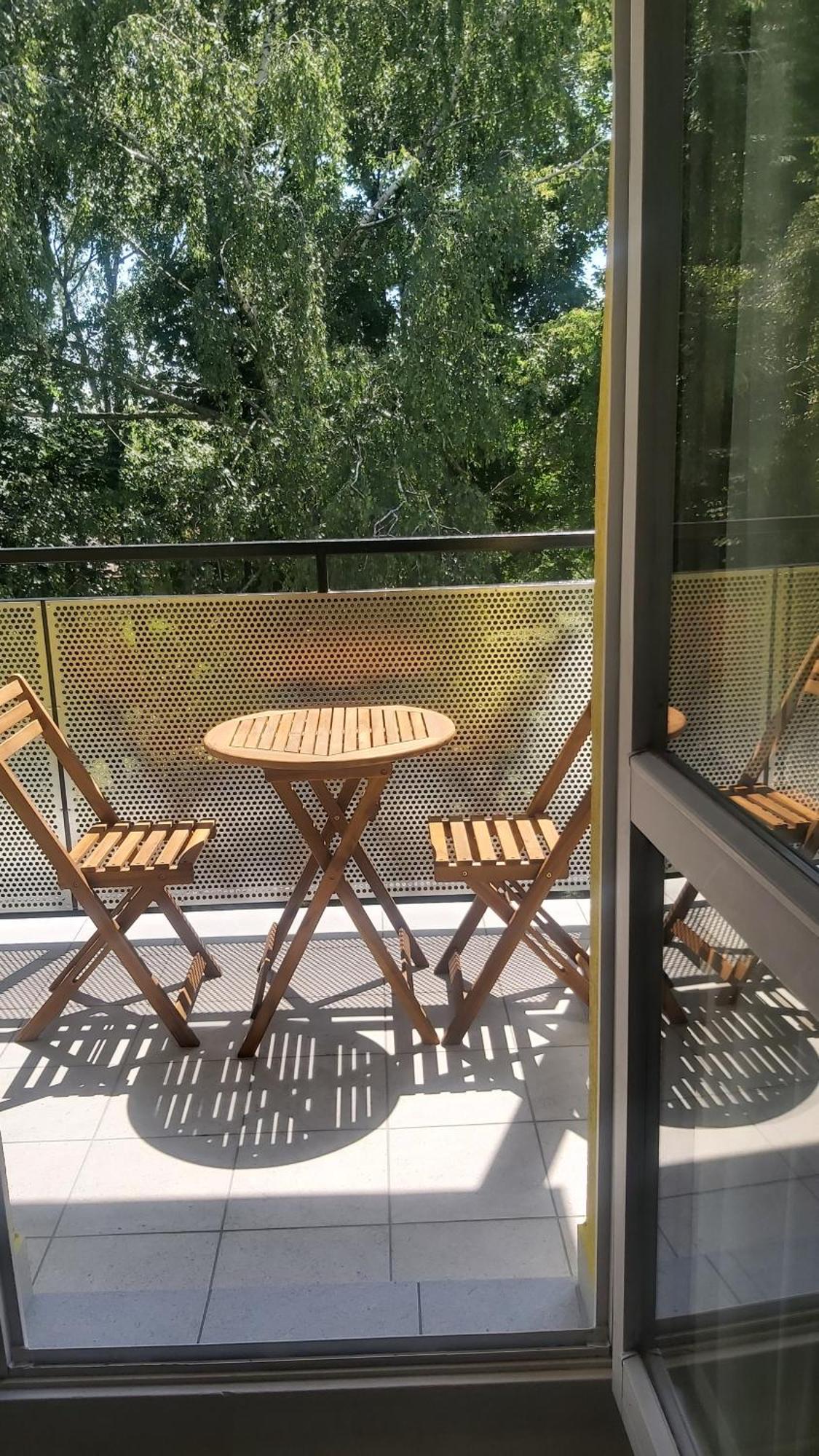 Apartament Trzy Pokoje Zamość 外观 照片